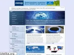Sites similar to einfach-weniger-energiekosten.de