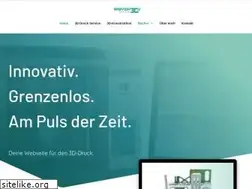 Sites similar to einfach3ddruck.de