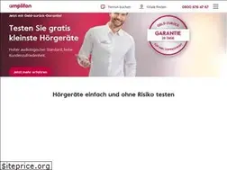 Sites similar to einfachbesserleben.de
