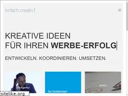 Sites similar to einfachcreativ.com