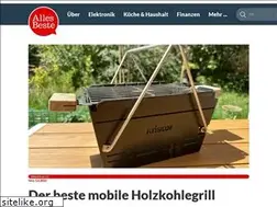 Sites similar to einfachdasbeste.de