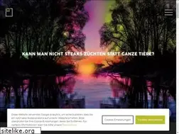 Sites similar to einfachdieweltretten.com