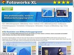 Sites similar to einfache-bildbearbeitungssoftware.de