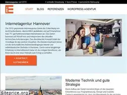 Sites similar to einfache-internetseiten.de