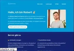 Sites similar to einfache-webseiten.de