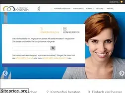 Sites similar to einfacher-hoeren.de