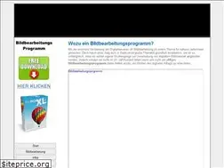 Sites similar to einfaches-bildbearbeitungsprogramm.de