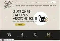 Sites similar to einfachgeniessen.de