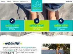Sites similar to einfachkiten.de