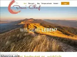 Sites similar to einfachmenschsein.com
