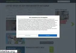 Sites similar to einfachnurlustig.de