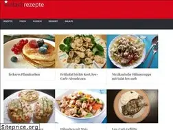 Sites similar to einfachrezepte.com