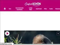Sites similar to einfachschoen.me