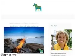 Sites similar to einfachschweden.de