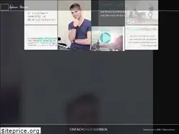 Sites similar to einfachsingenlernen.at