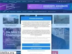 Sites similar to einfachtommy.de