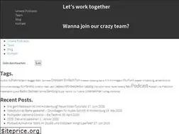 Sites similar to einfachton.de