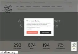 Sites similar to einfachweinkaufen.de