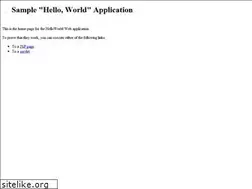 Sites similar to einfilingservice.com