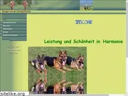 Sites similar to einflugschneise.com