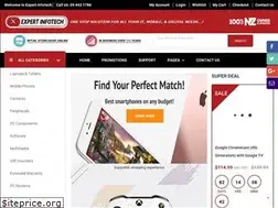 Sites similar to einfo.co.nz