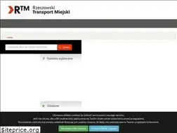 Sites similar to einfo.erzeszow.pl