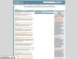 Sites similar to einfodaily.com
