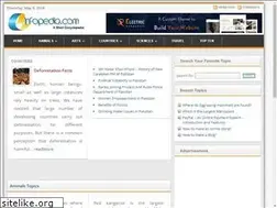 Sites similar to einfopedia.com