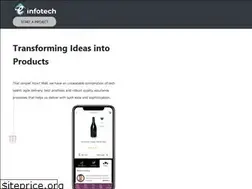 Sites similar to einfotech.in