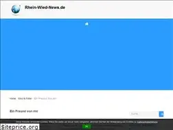 Sites similar to einfreundvonmir.de