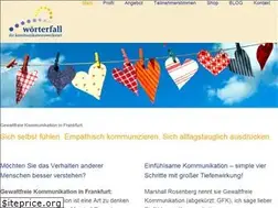 Sites similar to einfuehlsam-leben.de