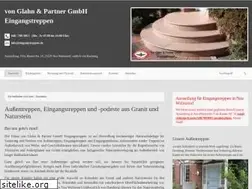 Sites similar to eingangstreppen.de