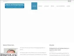 Sites similar to eingartner.com