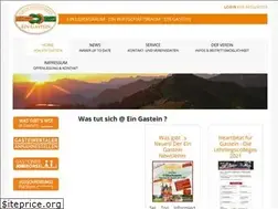 Sites similar to eingastein.at