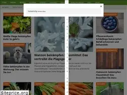 Sites similar to eingepflanzt.de