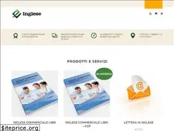 Sites similar to einglese.it
