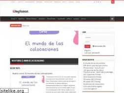Sites similar to eingleses.com