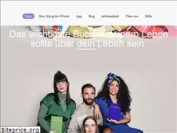 Sites similar to einguterplan.de