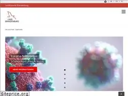 Sites similar to einheitsbuddeln.de