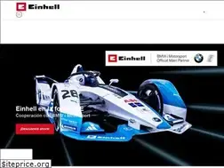 Sites similar to einhell.cl