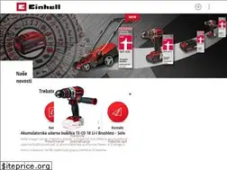 Sites similar to einhell.hr