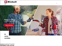 Sites similar to einhell.pt