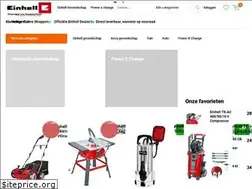 Sites similar to einhellwinkel.eu