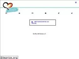 Sites similar to einherzfuerrentner.de