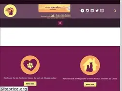 Sites similar to einherzfuerstreuner.de