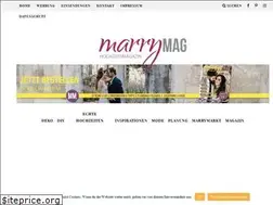 Sites similar to einhochzeitsblog.com