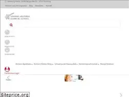 Sites similar to einhorn-hh.de