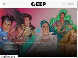 Sites similar to einhornsepicproductions.com