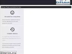 Sites similar to einhugur.com