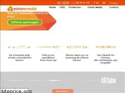 Sites similar to einionmedia.com